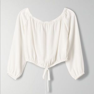 Wilfred Eleanora Blouse